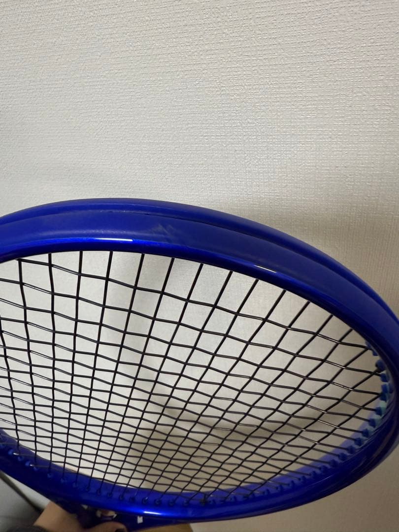 Wilson ULTRA TOUR 98 G2 V5　ウィルソンウルトラツアー