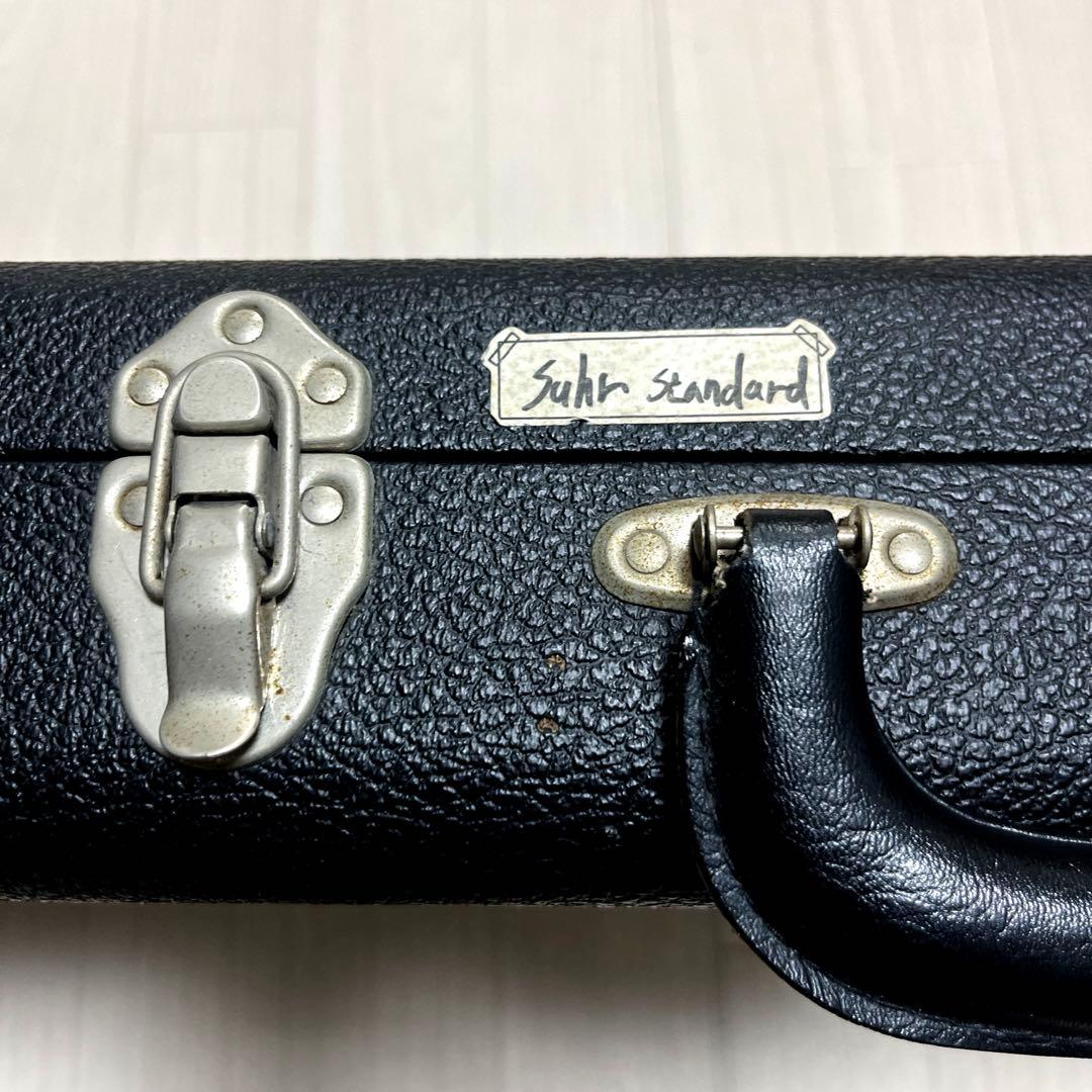 ギター Suhr Standard-Chambered Bengal Quilt