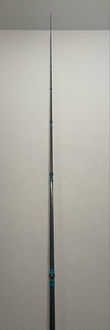 ノースフォークコンポジット NFX PRO C69MH