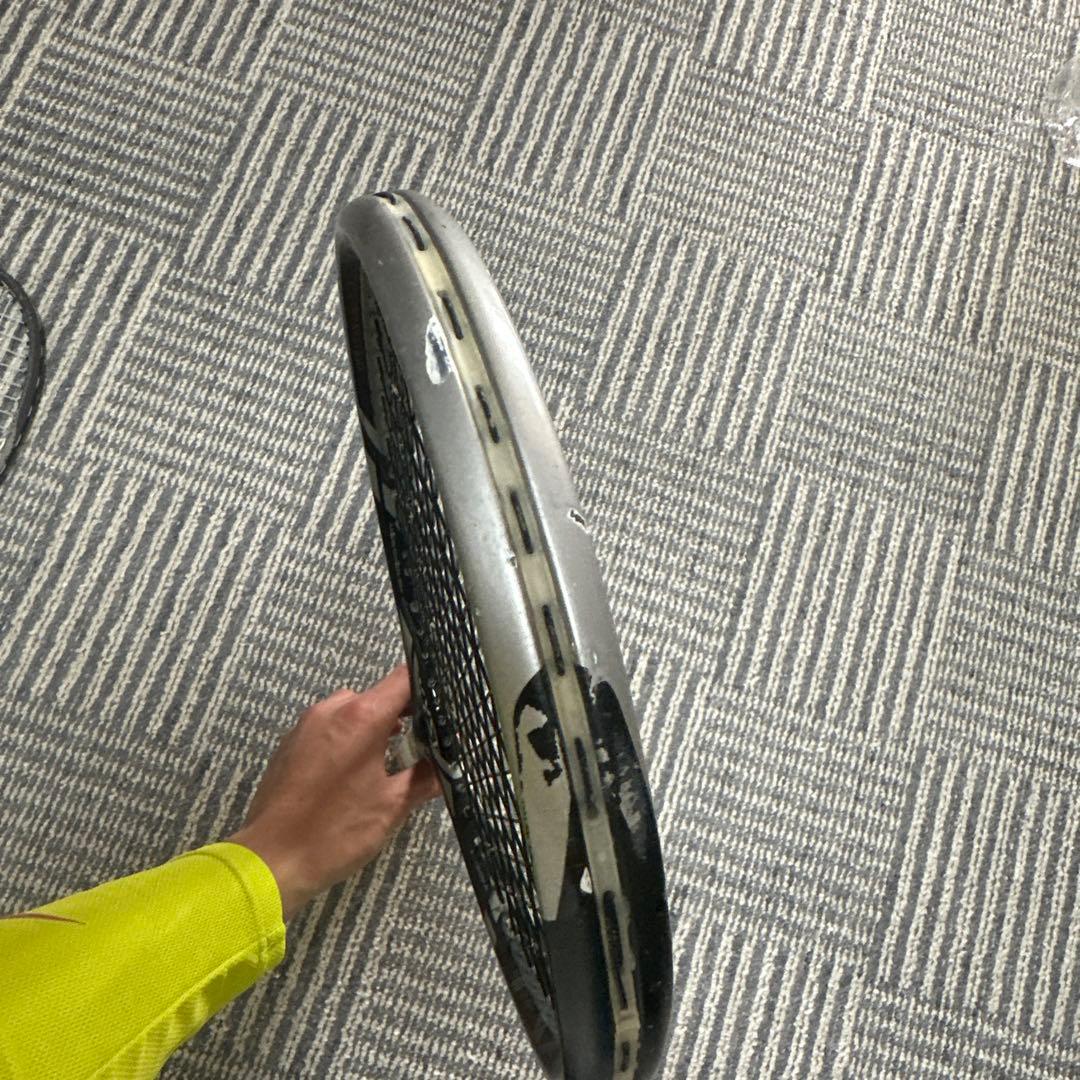 ミズノ　ジストZ ゼロカウンター