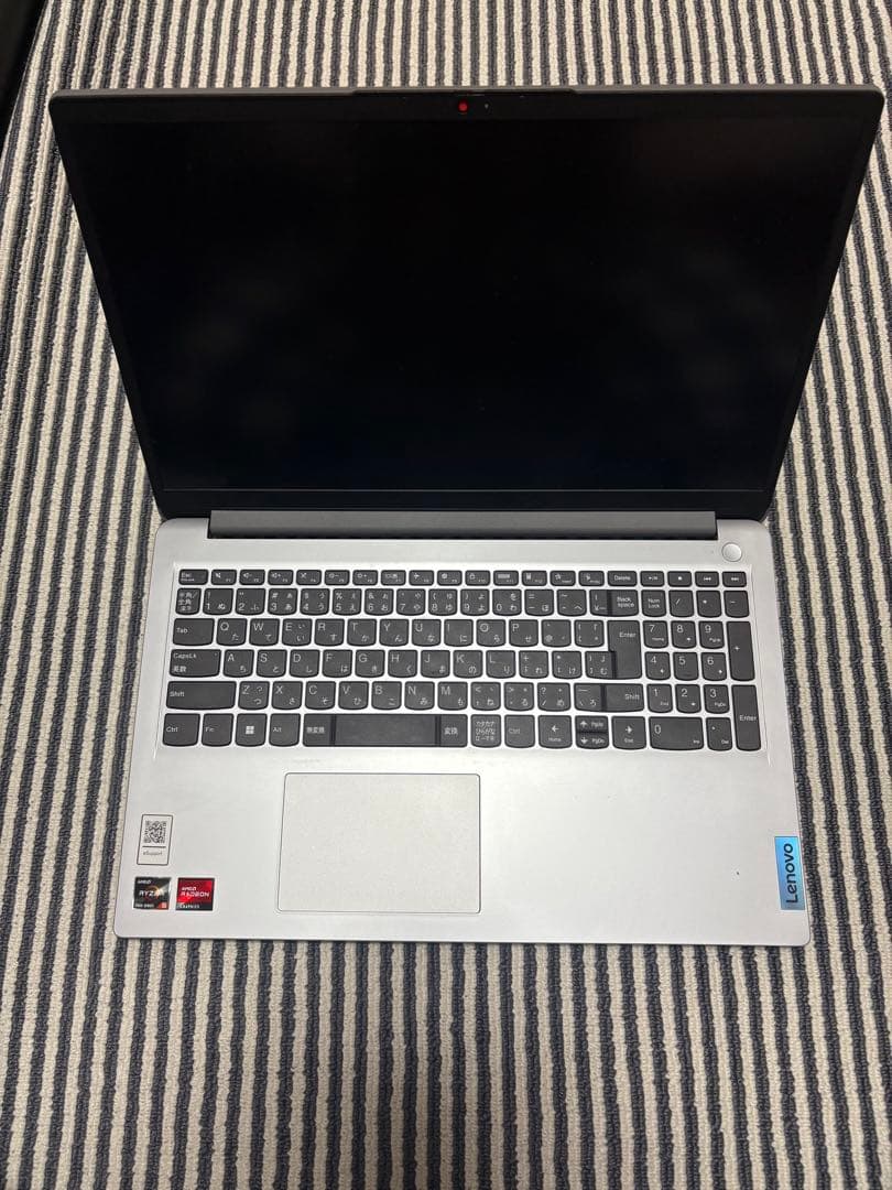 DTM・DAW Lenovo IdeaPad Slim 170
