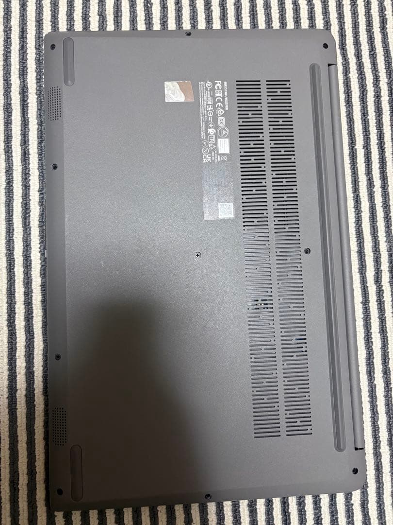 DTM・DAW Lenovo IdeaPad Slim 170