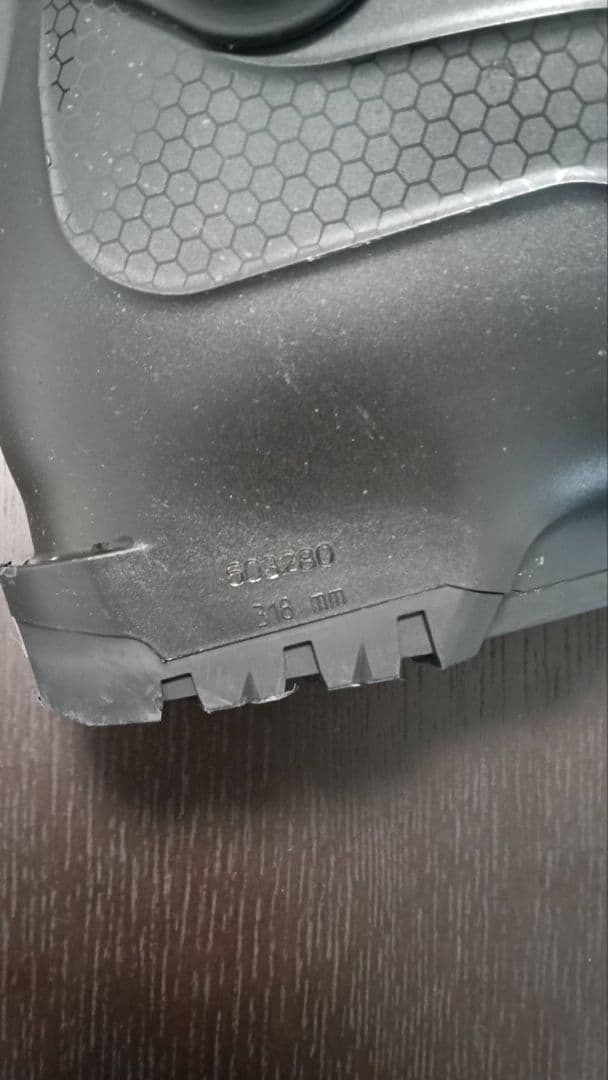 HEAD EDGE LYT 80 スキー ブーツ 美品 27.5