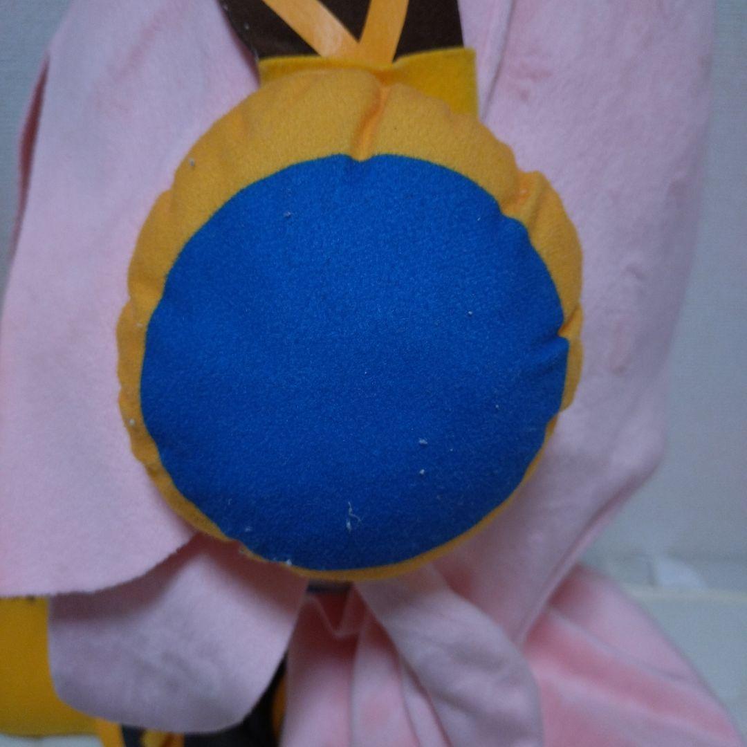 巡音ルカ　ぬいぐるみ　6点セット　まとめ売り