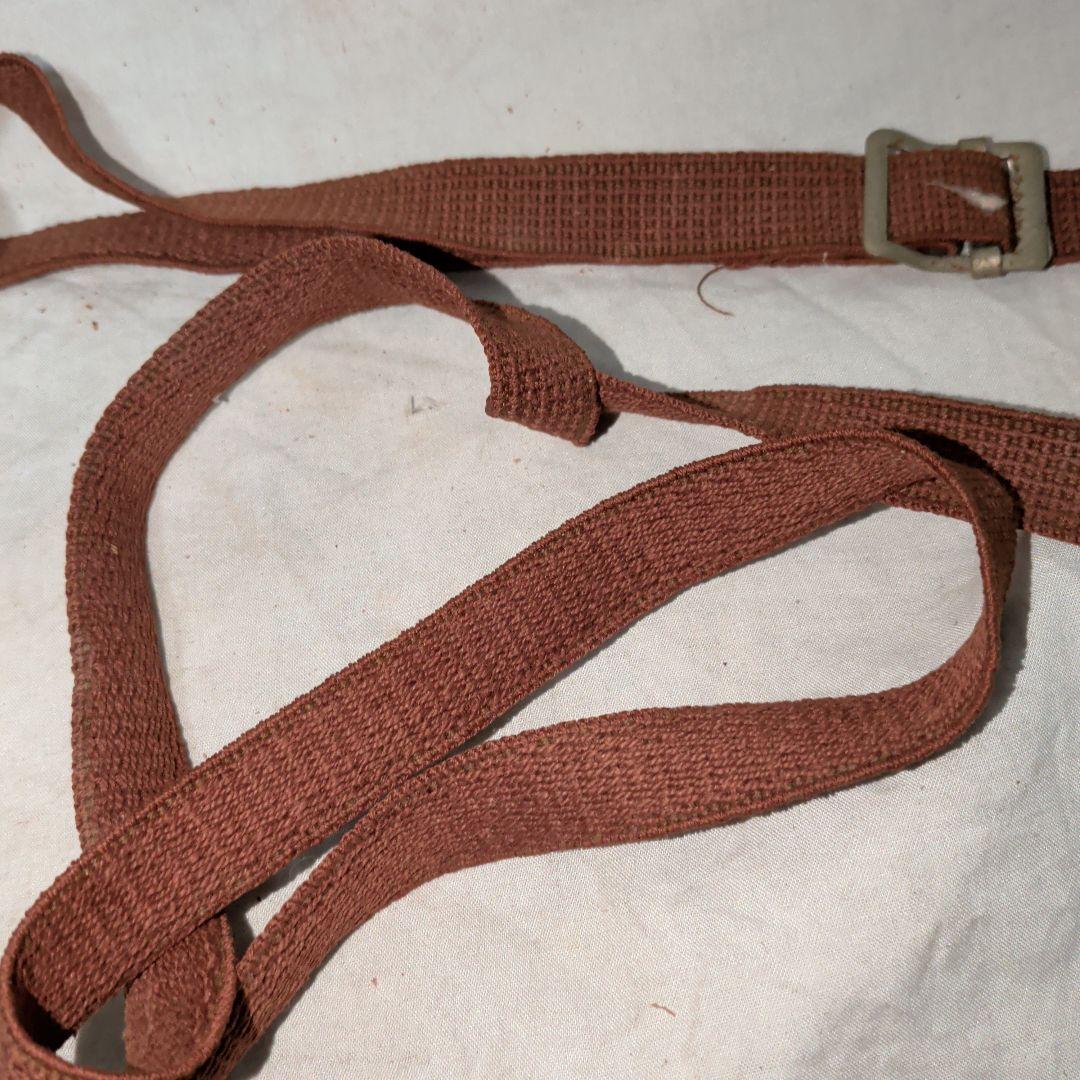 Bianchi X15 ビアンキ　米国実物　本革レザーショルダーホルスター