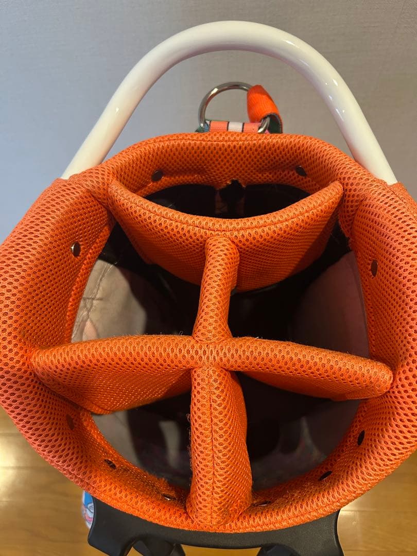 JACK BUNNY スタンドキャディバッグドラえもんコラボモデル