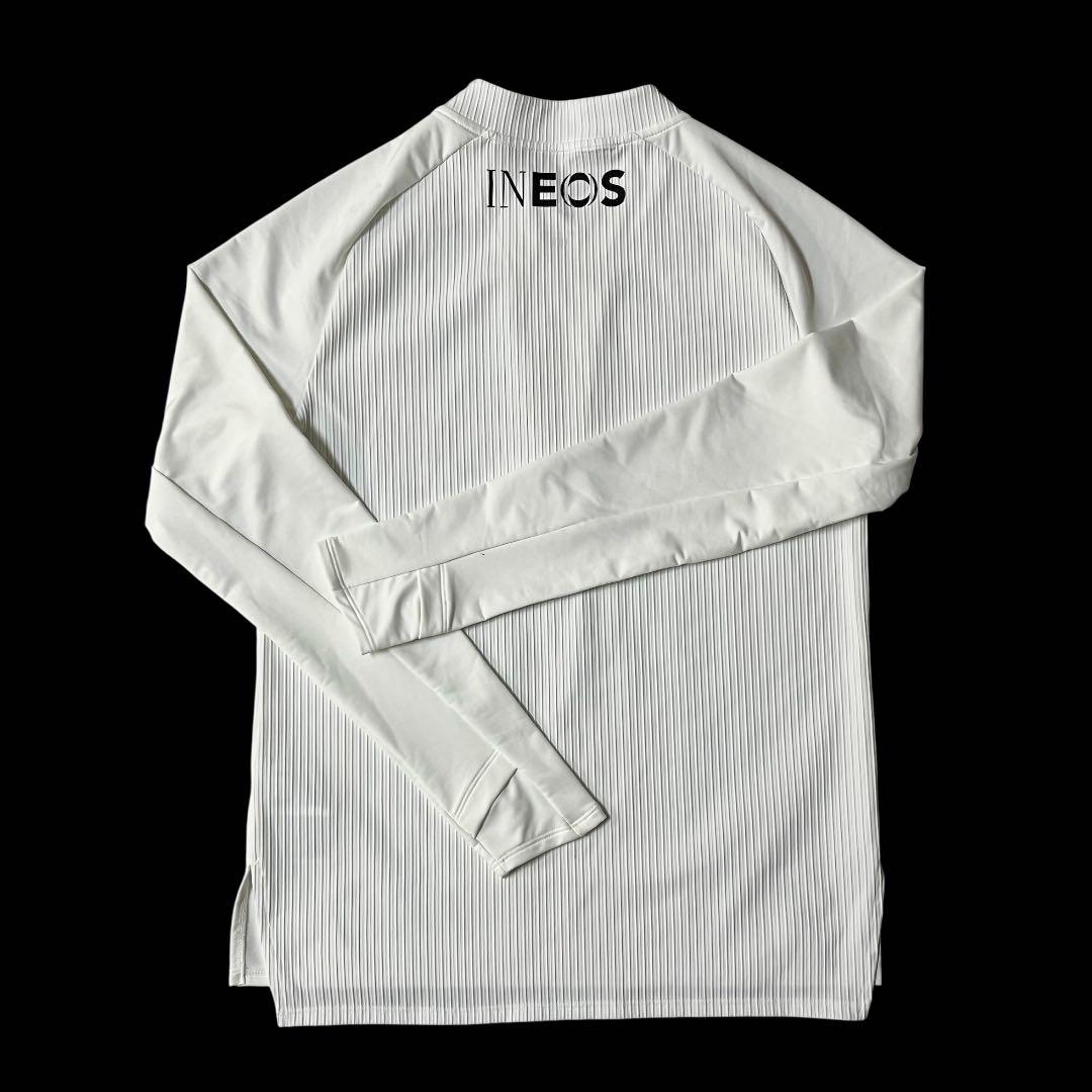 NIKE pro elite 2020half zip ハーフジップ M