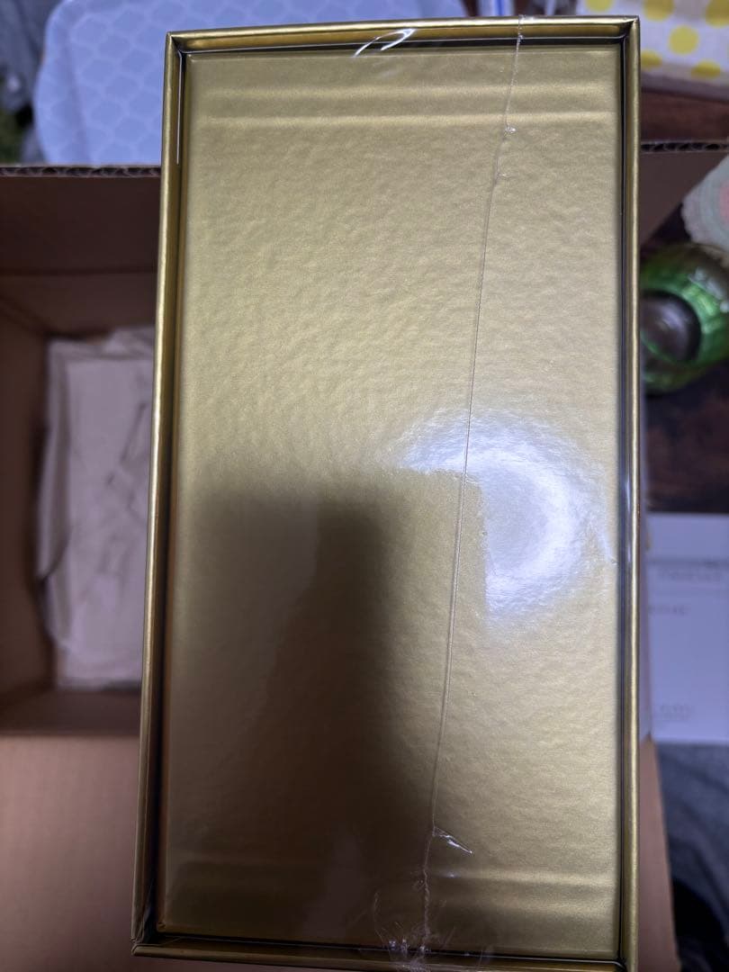 【新品未開封】ポケモンカードゲーム 25周年記念ゴールデンボックス