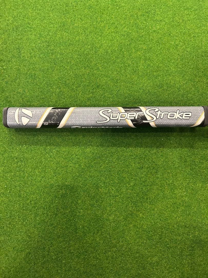 TaylorMade Spider EX TM1 パター