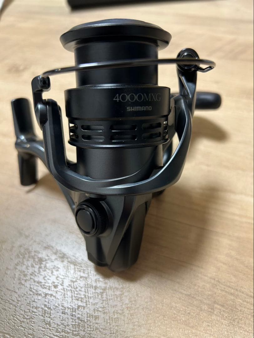 18エクスセンスCI4+