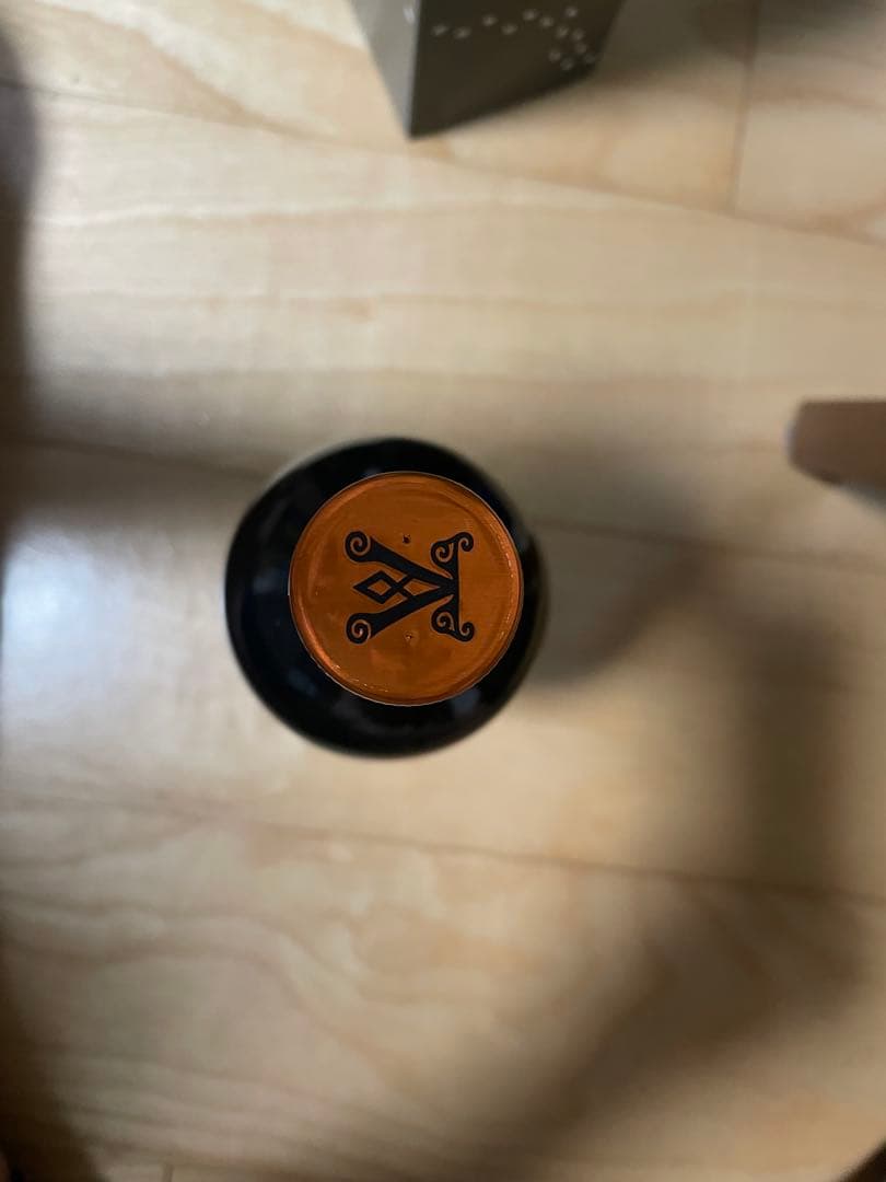 アードベッグ ヘビー・ヴェーパー 50.2% コミッティーリリース