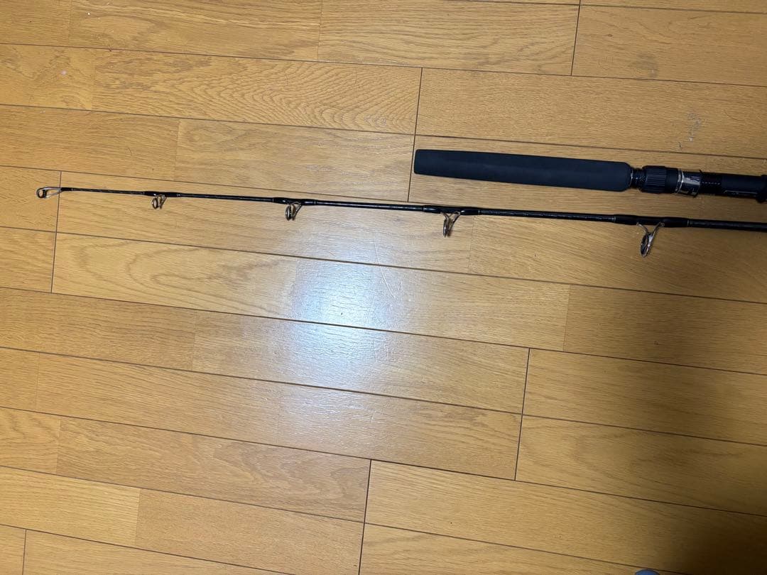 gpdd.様先約済　　オシアプラッガーBGフレックスエナジー710XH