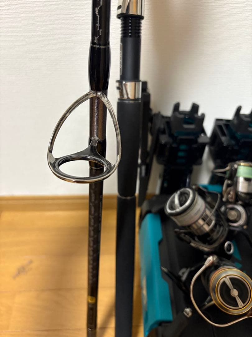 gpdd.様先約済　　オシアプラッガーBGフレックスエナジー710XH