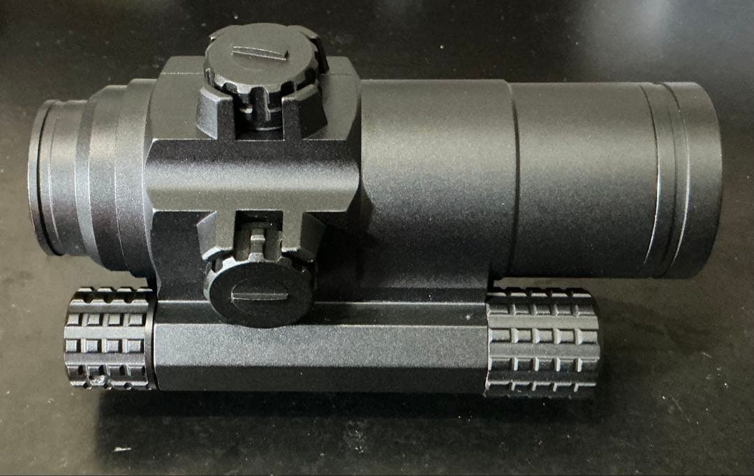 ノーベルアームズ SURE HIT M4s