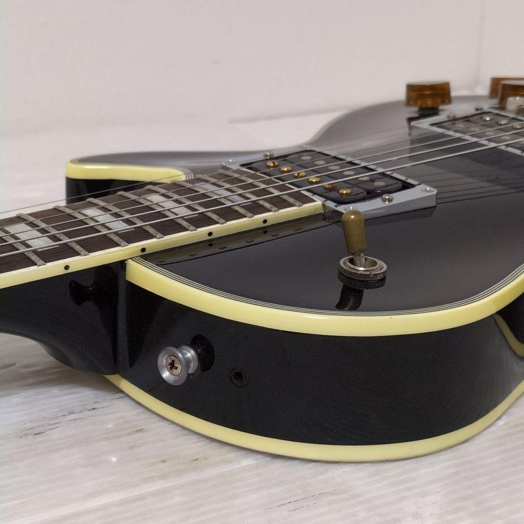 Greco EGC Les Paul CUSTOM グレコ レスポールカスタム