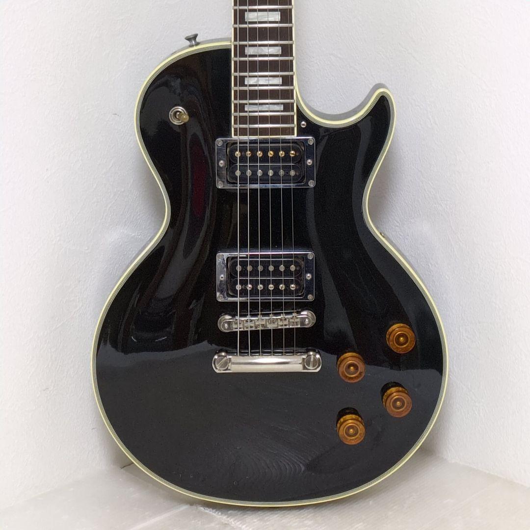 Greco EGC Les Paul CUSTOM グレコ レスポールカスタム