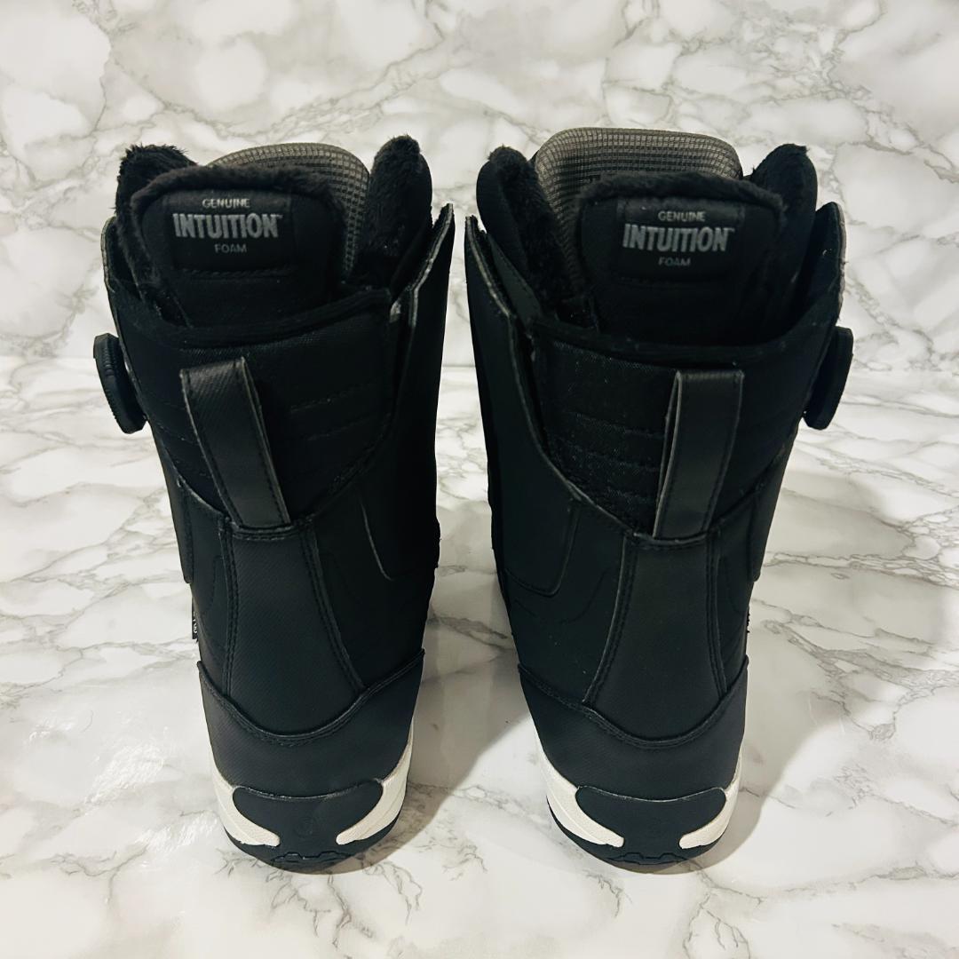 【美品】RIDE HERA スノーボードブーツ 23cm