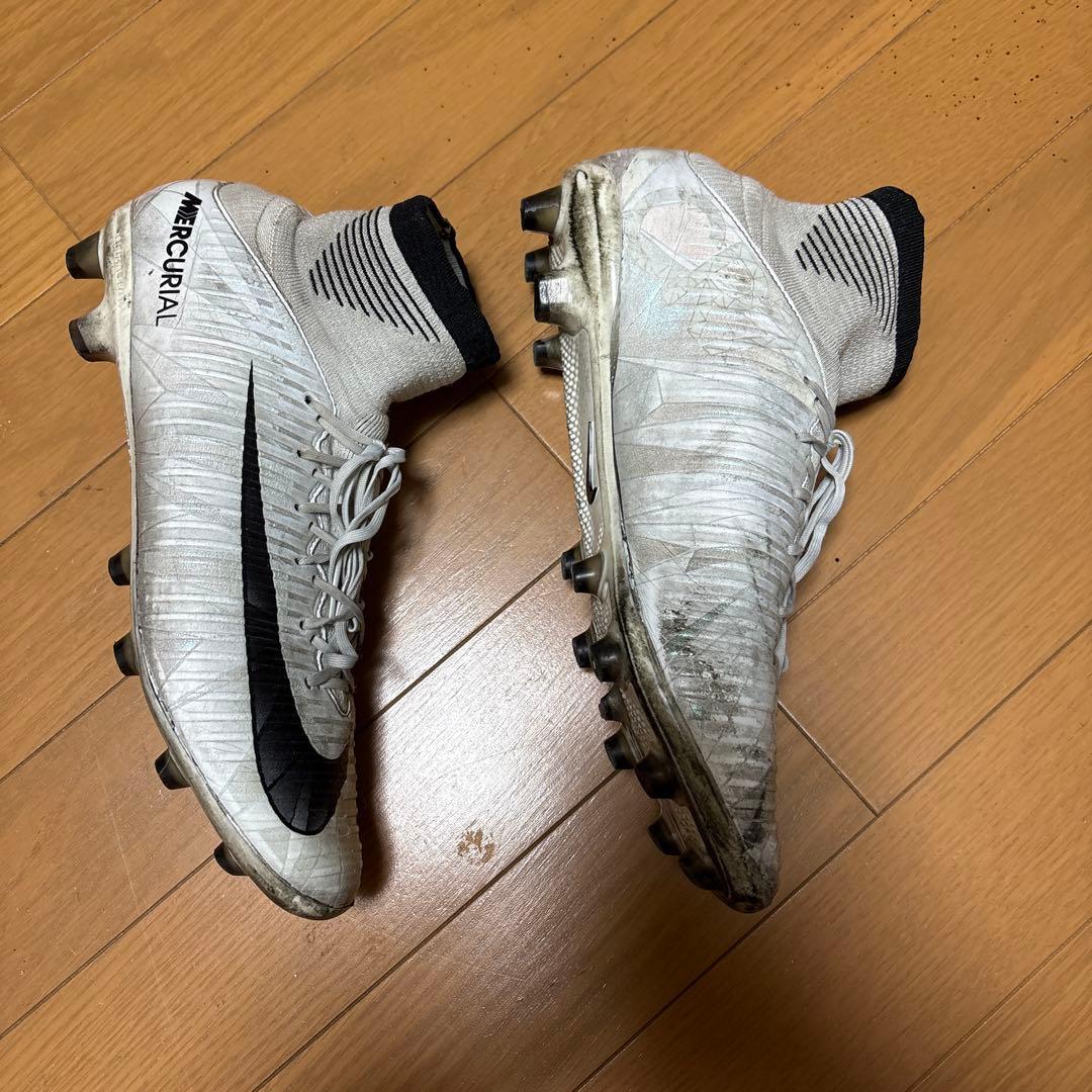 マーキュリアル CR7