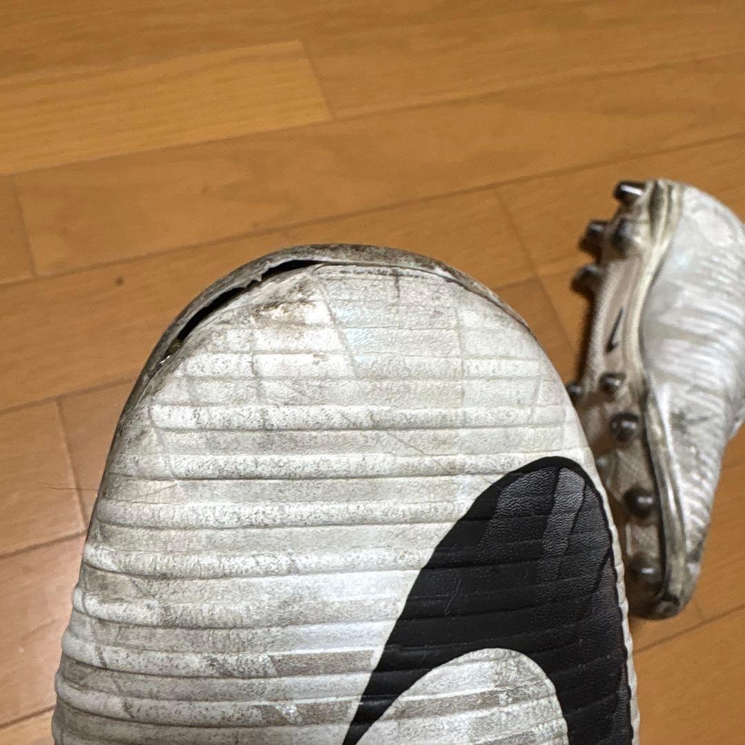 マーキュリアル CR7