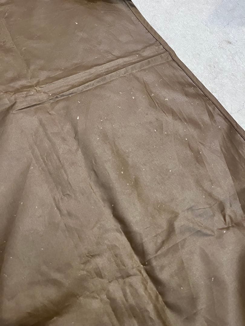 DOD かまぼこテント3S タンカラー　3点セット