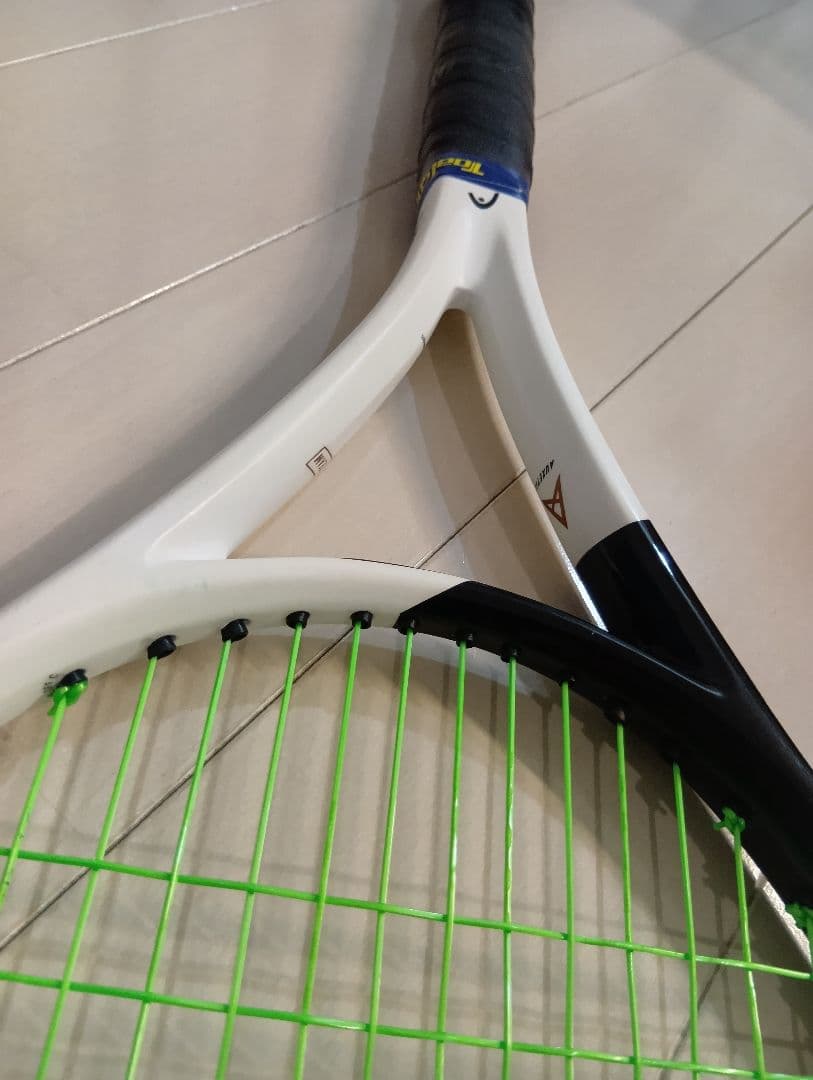 HEAD SPEED TEAM／ヘッド スピード チーム美品