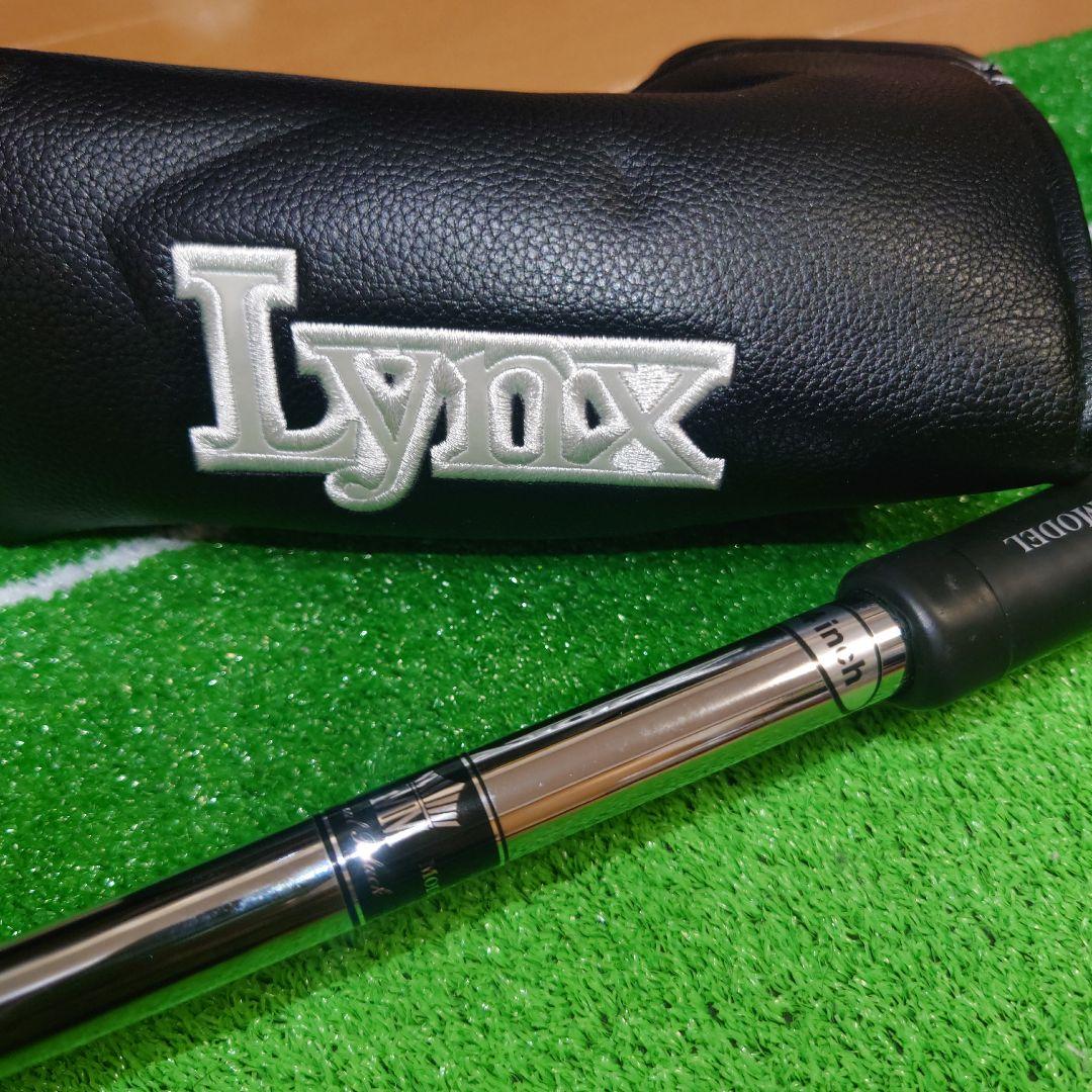 リンクス　マスターモデル　　ＸＩ　パター