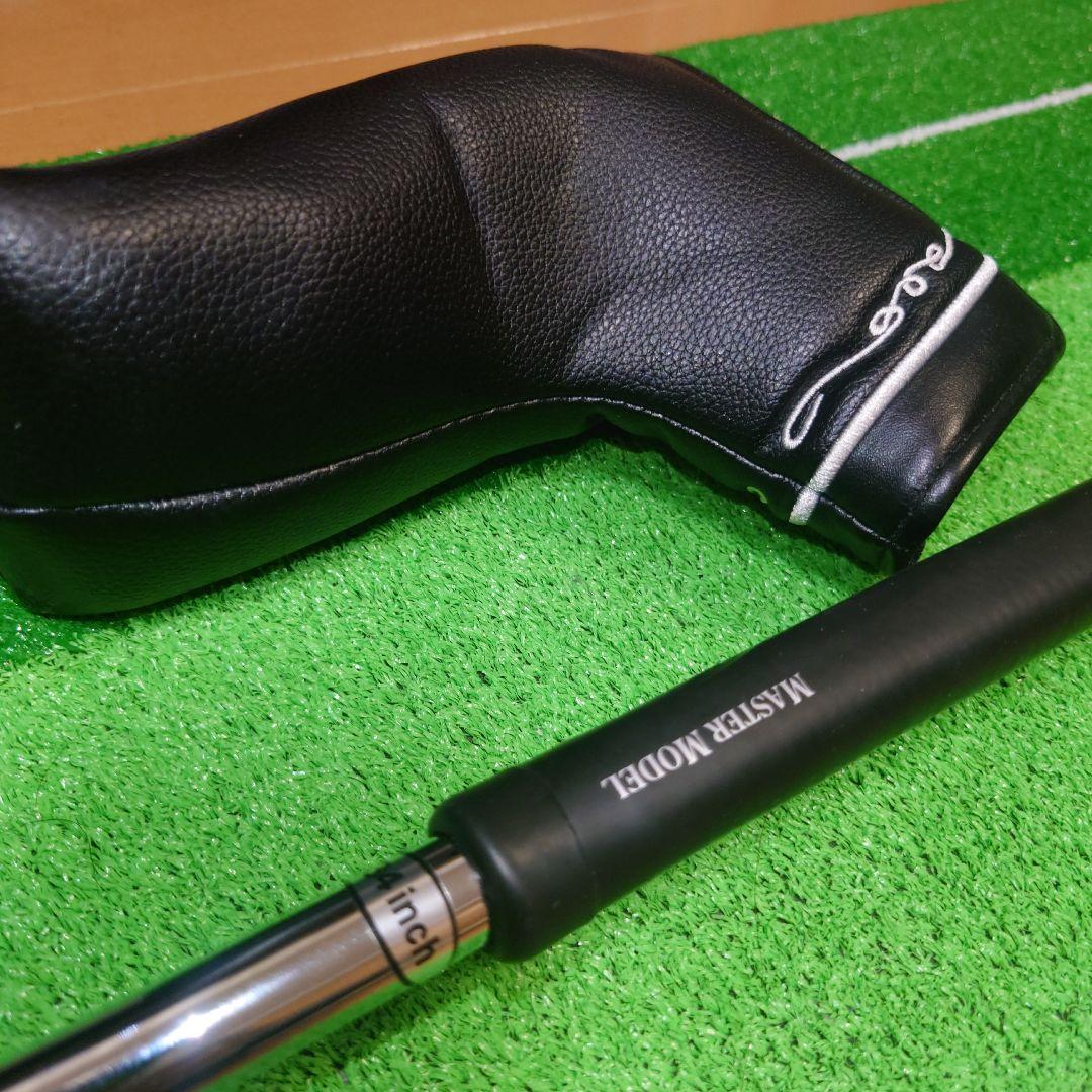 リンクス　マスターモデル　　ＸＩ　パター