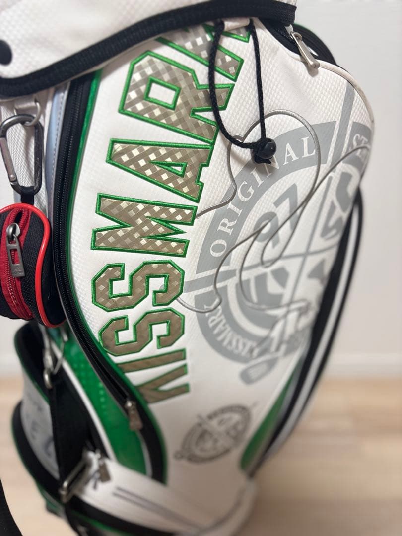 【◎送料無料】 KISSMARK他　ゴルフクラブセット 12本