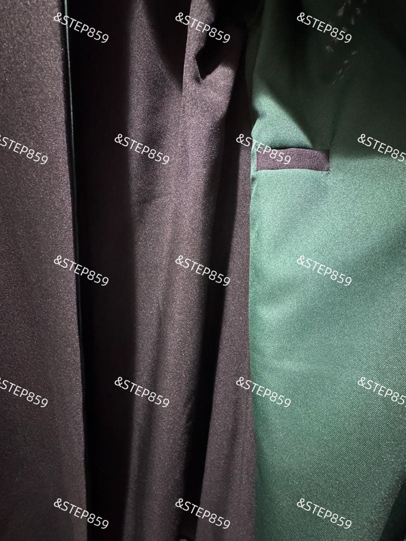 スリザリン ハリーポッター ローブ ネクタイ マフラー Mサイズ