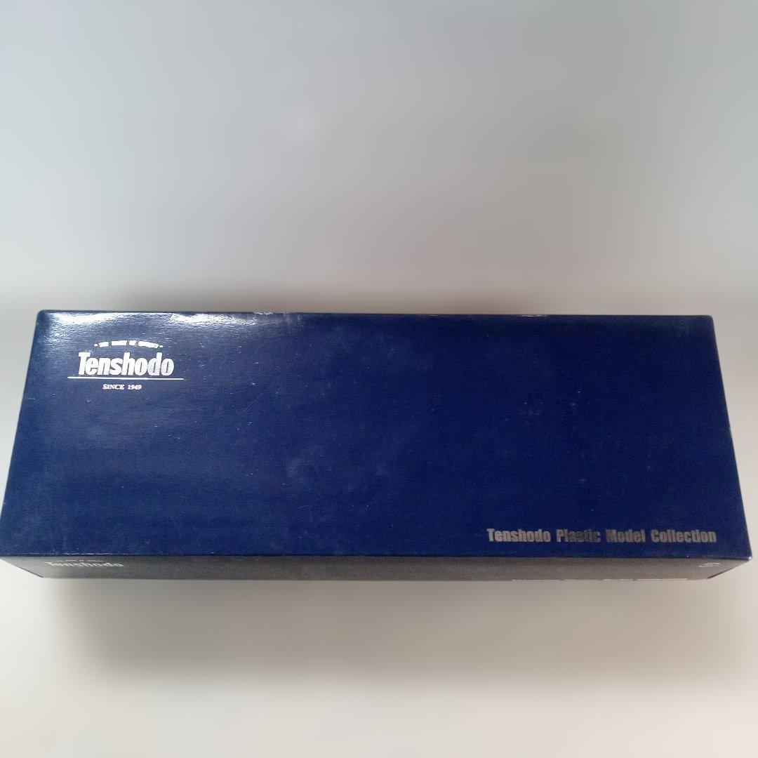 天賞堂 51024 C58形蒸気機関車 標準タイプ 平底テンダー未使用