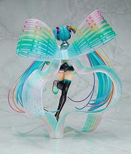 【絶版品】1/7 初音ミク 10th Anniversary Ver.フィギュア