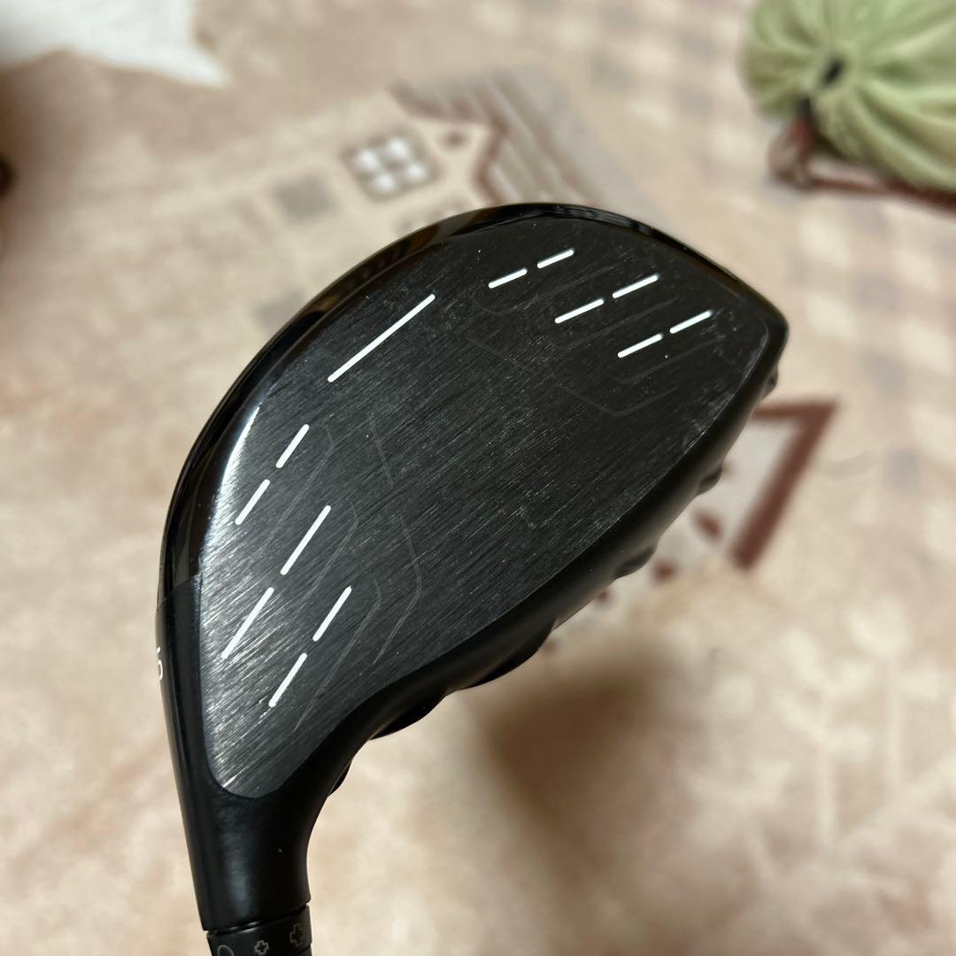 PING G430 SFT ドライバー 10.5度