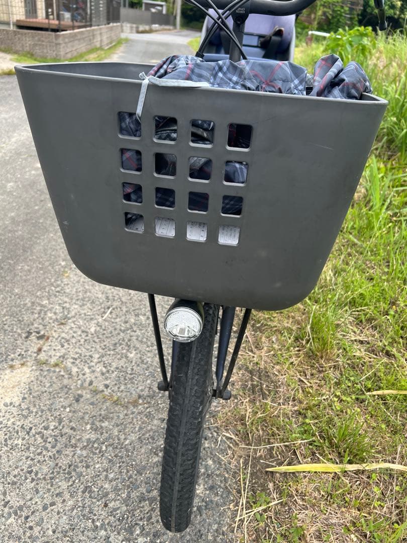 発送不可名古屋市内お届け無料20インチパナソニックギュットグルーム高年式