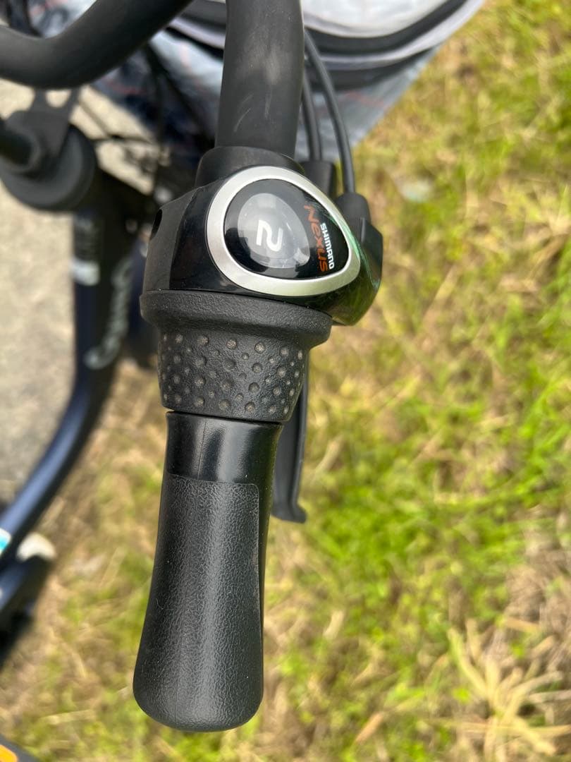 発送不可名古屋市内お届け無料20インチパナソニックギュットグルーム高年式