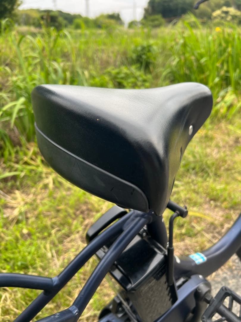 発送不可名古屋市内お届け無料20インチパナソニックギュットグルーム高年式