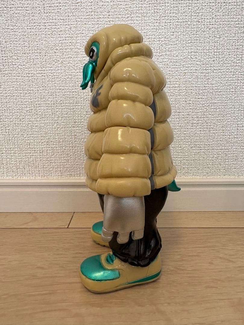 GYAROMI ギャロミ　クトゥルフオイド　墓場の画廊ギャロミフェス