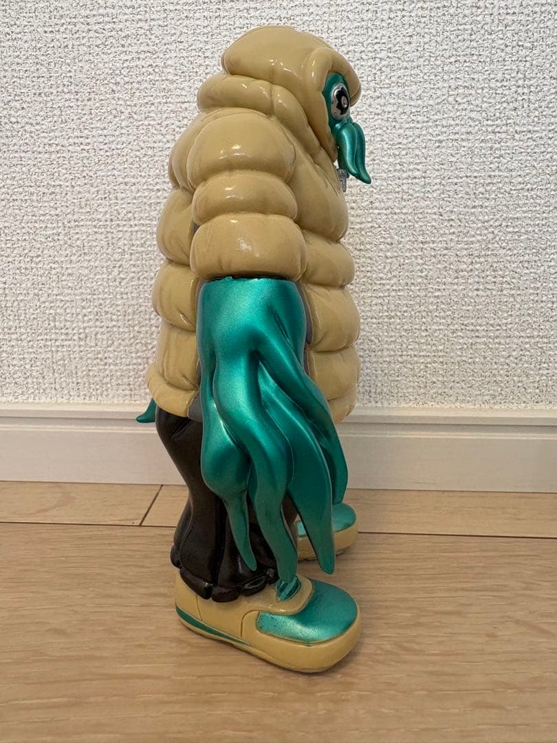 GYAROMI ギャロミ　クトゥルフオイド　墓場の画廊ギャロミフェス