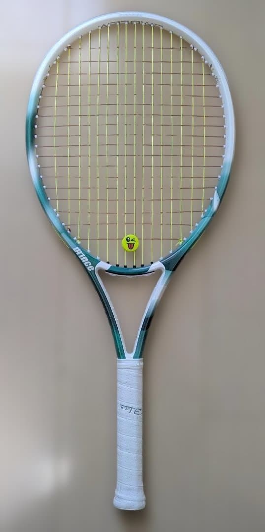 更に値下げ‼️ Prince EMBLEM110 2025年モデル　限定カラー