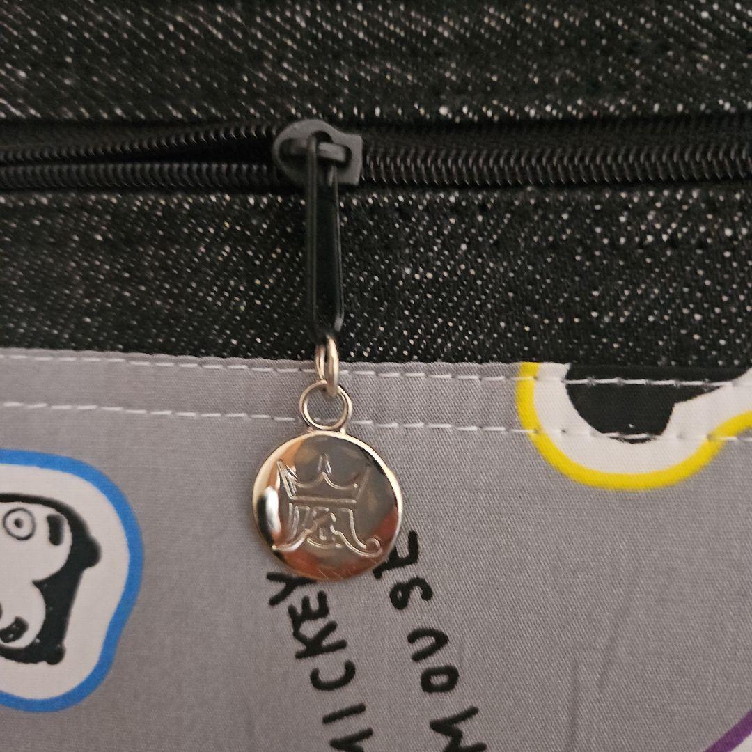 【新品】嵐オーダーメイドバック