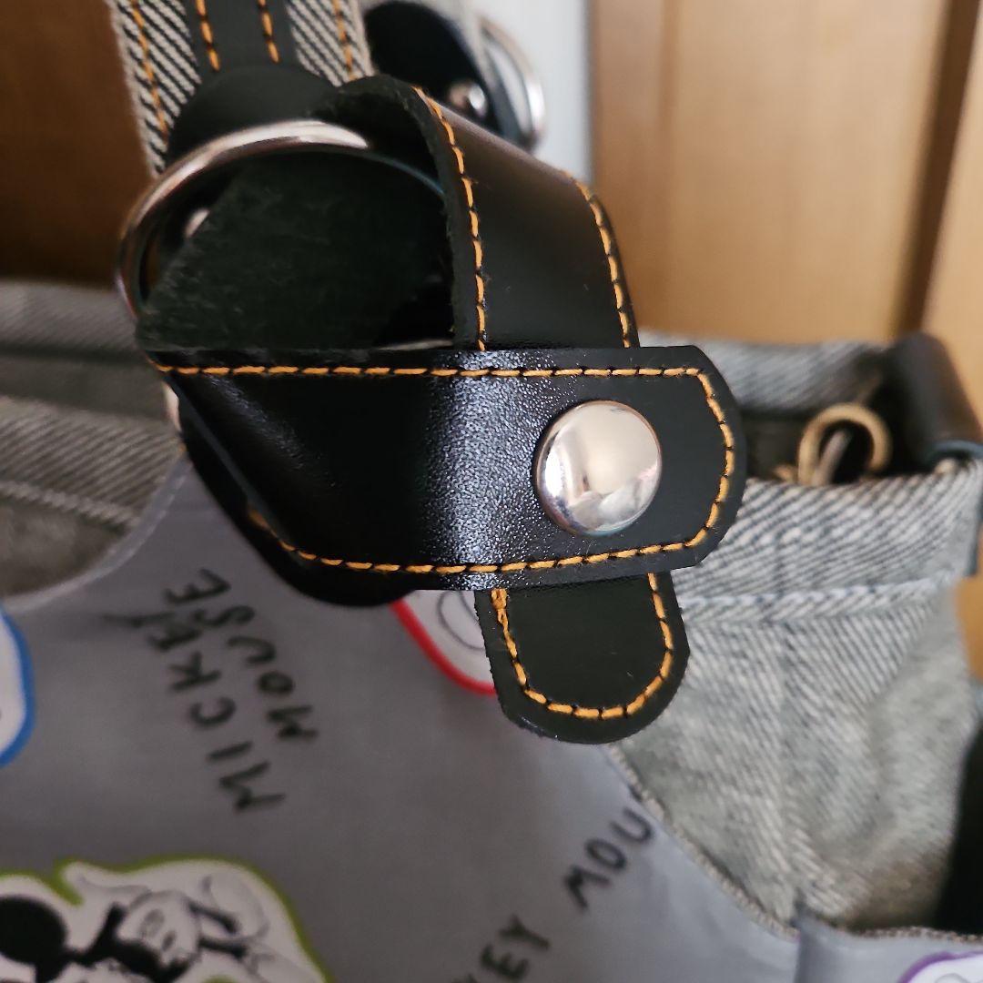 【新品】嵐オーダーメイドバック