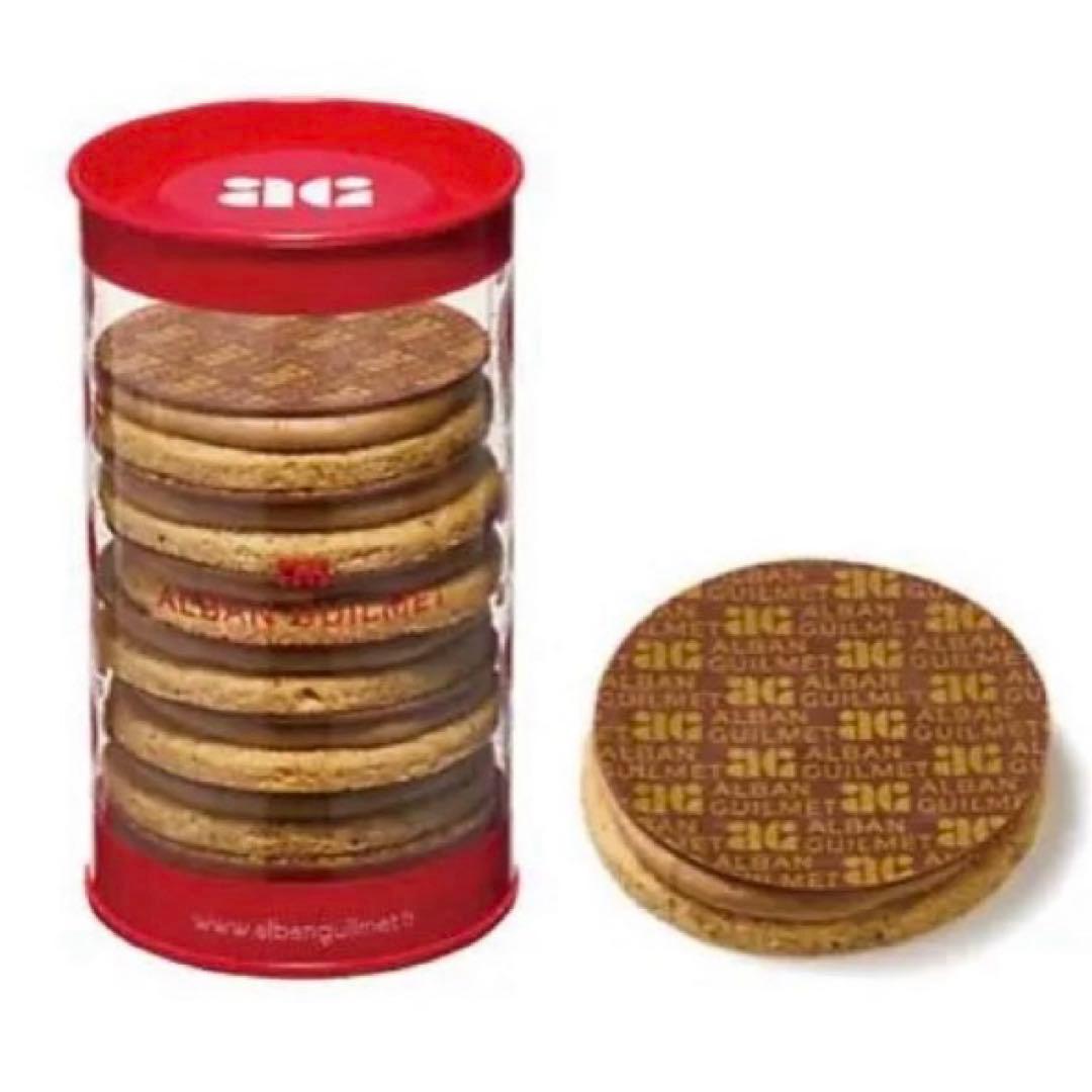 アルバンギルメ サブレジャンドゥージャ 2種セット