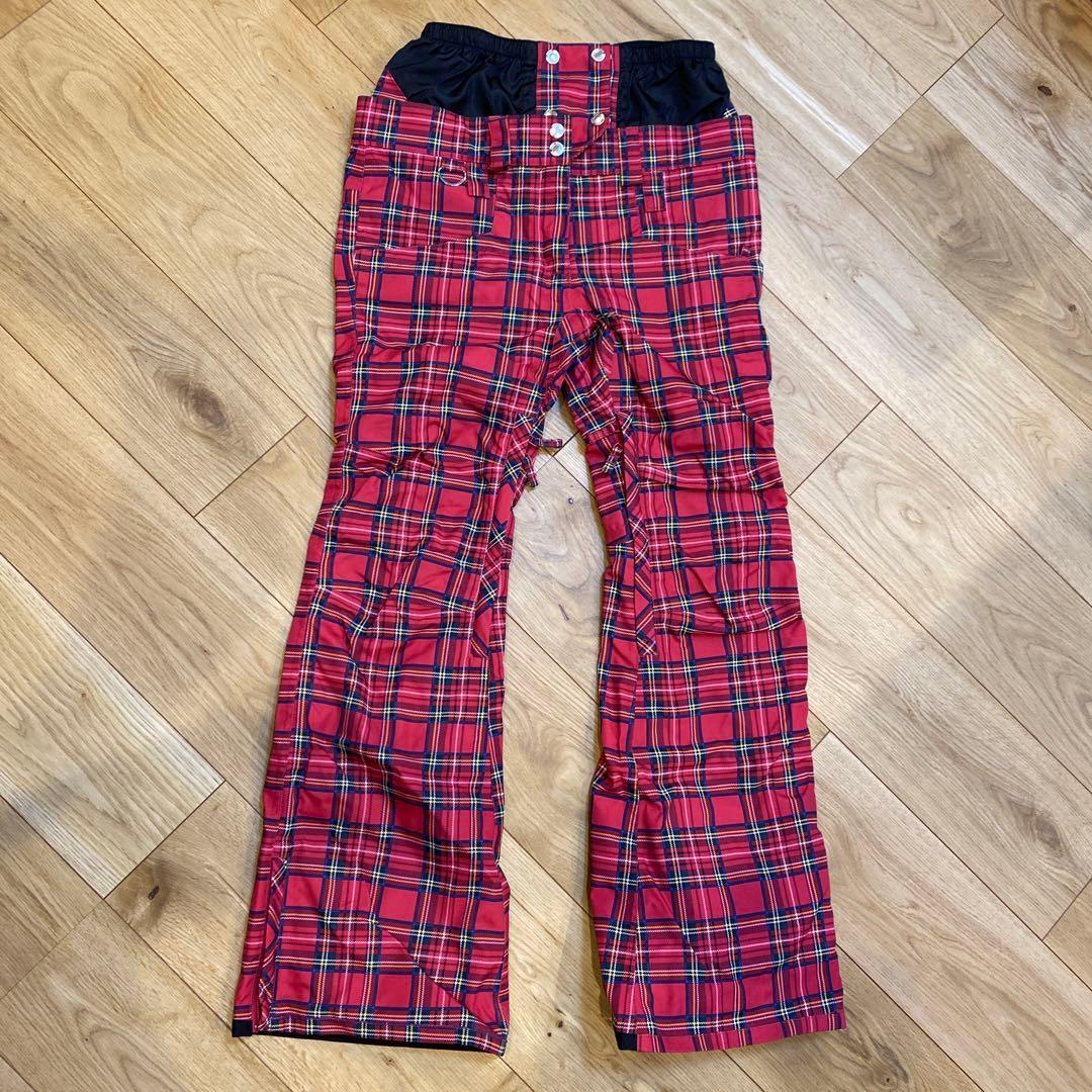 【美品】JEWEL スノーボードウェア Sサイズ