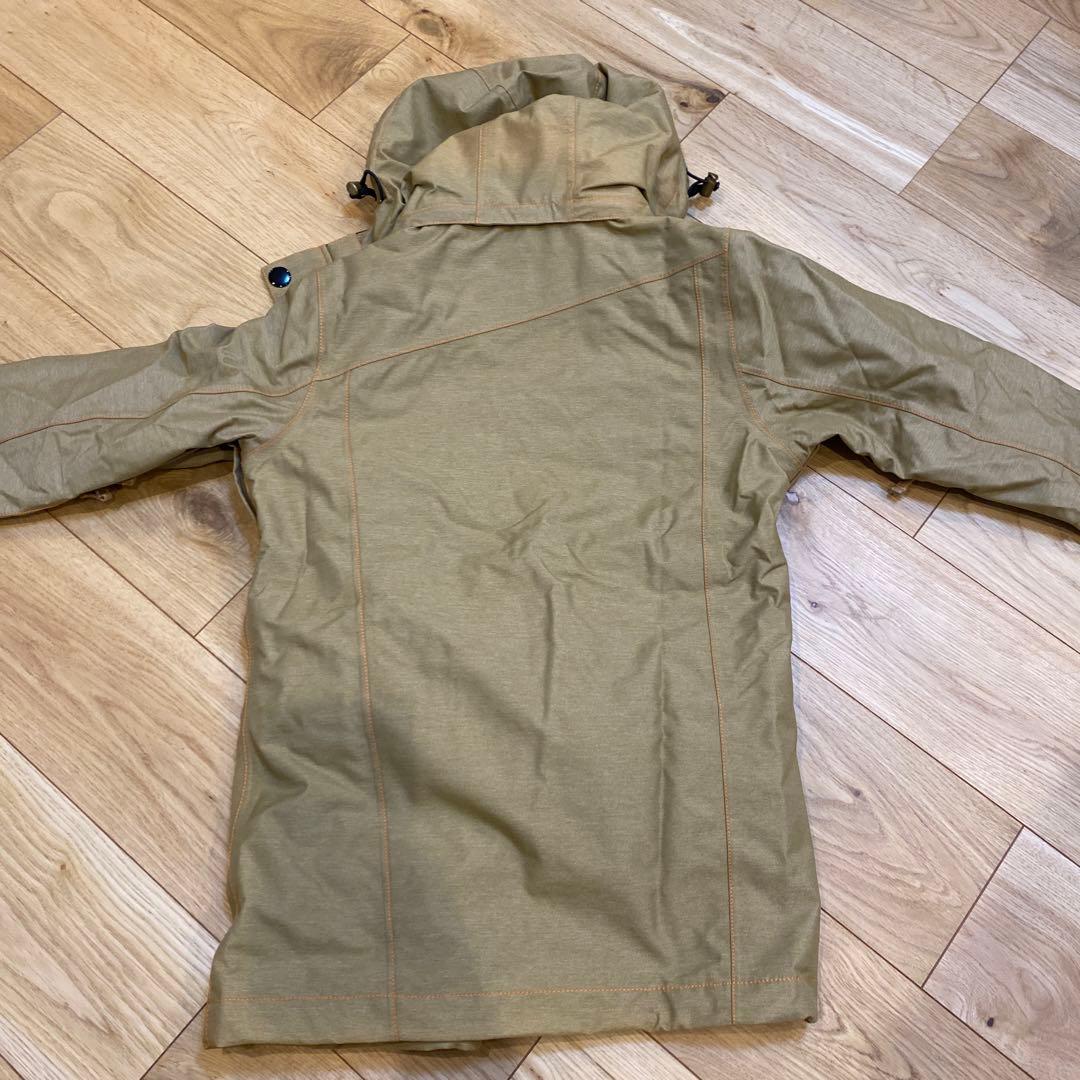 【美品】JEWEL スノーボードウェア Sサイズ