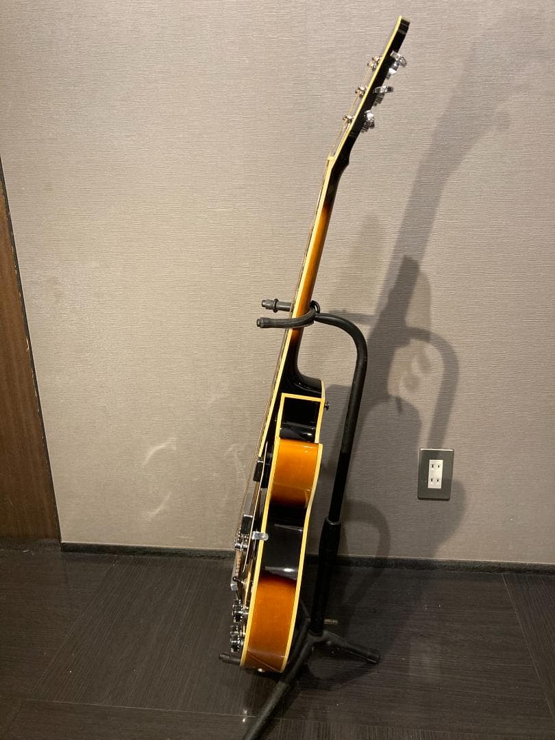 ギター Ibanez AG75-BS
