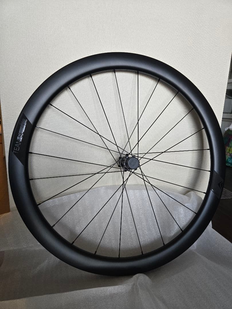 【MERIDA】カーボンホイール TEAM SL 45　メリダ