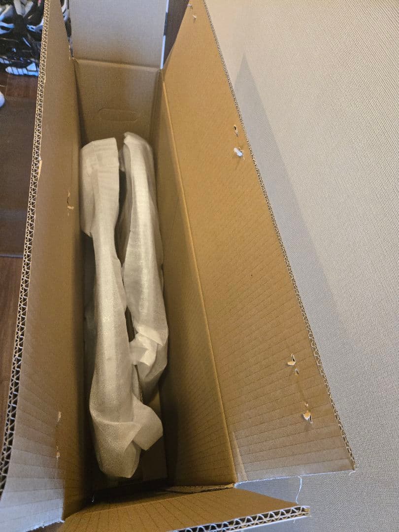 【MERIDA】カーボンホイール TEAM SL 45　メリダ