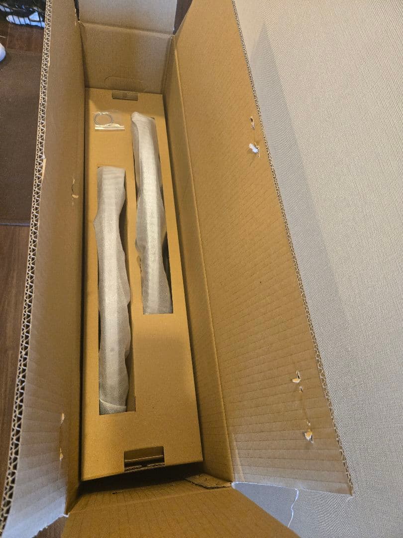 【MERIDA】カーボンホイール TEAM SL 45　メリダ