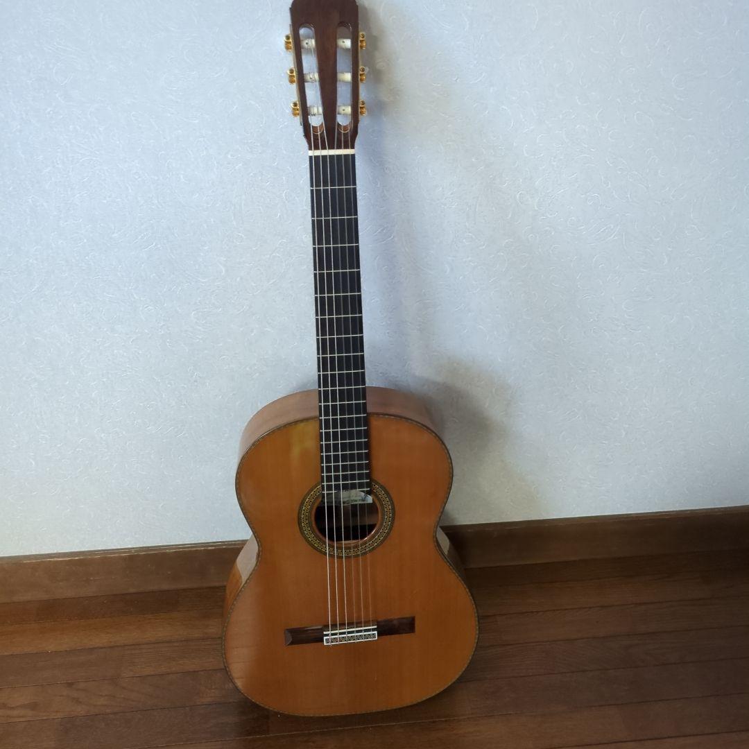 アストリアス クラシックギター★アコースティックギター ヤマハ　ヤマキ　ギブソン