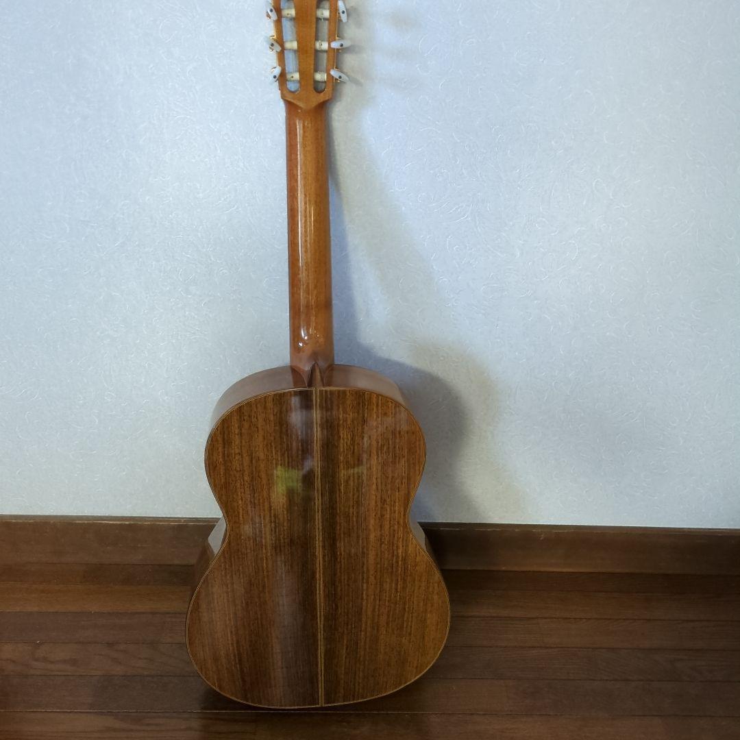 アストリアス クラシックギター★アコースティックギター ヤマハ　ヤマキ　ギブソン