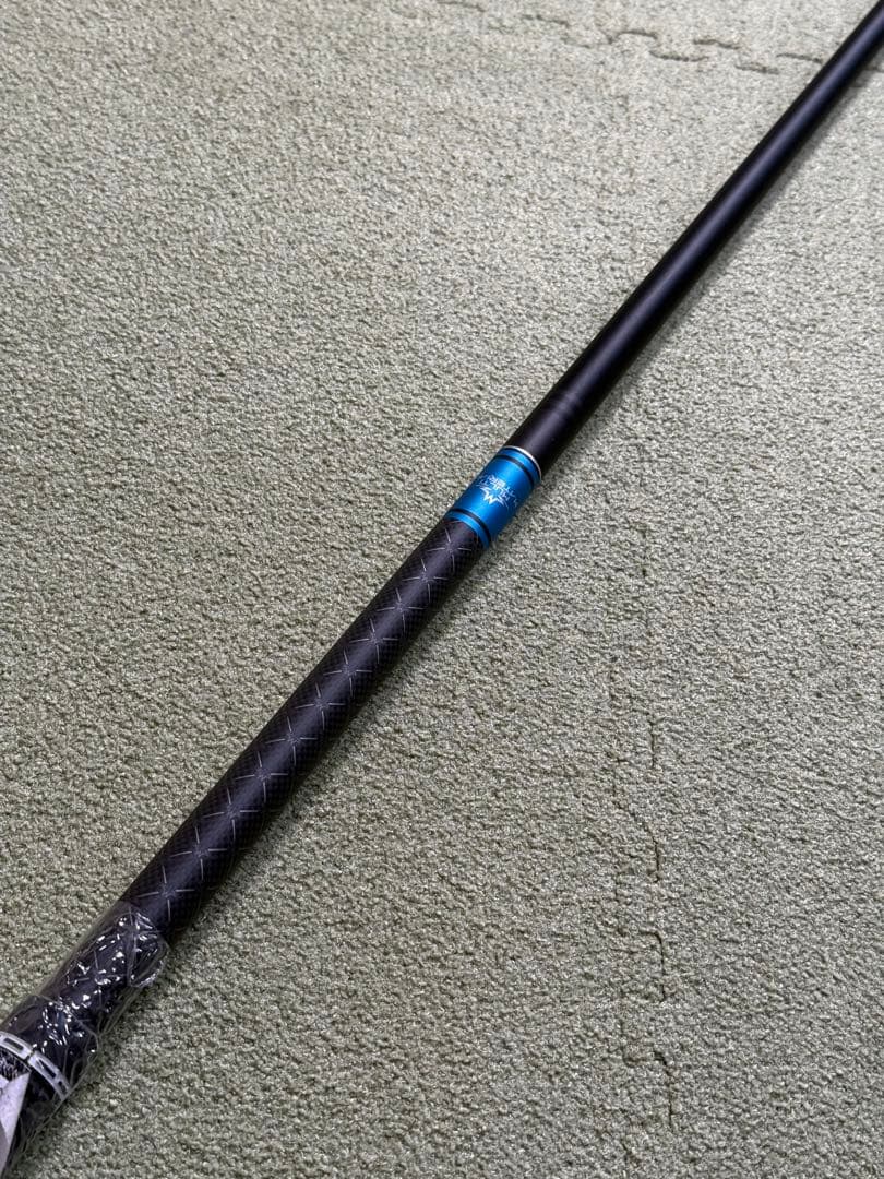 タイトリスト　TENSEI 1K BLUE ドライバーシャフト　S